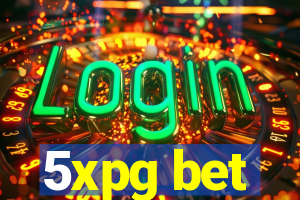 5xpg bet